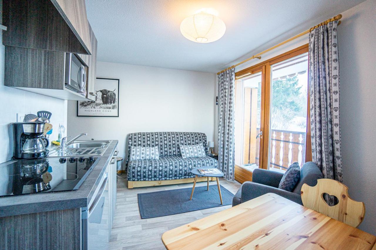 Chalet Recent Coeur Station Thollon-les-Memises ภายนอก รูปภาพ